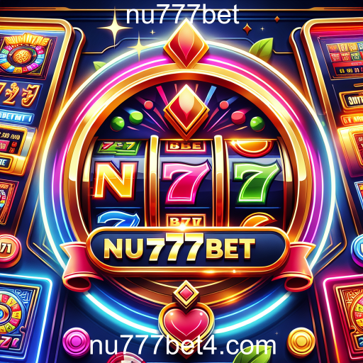 Atrações dos Caça-níqueis no nu777bet